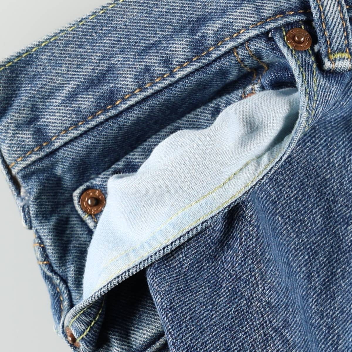 Levi's/リーバイス 517 ブーツカットデニムパンツ