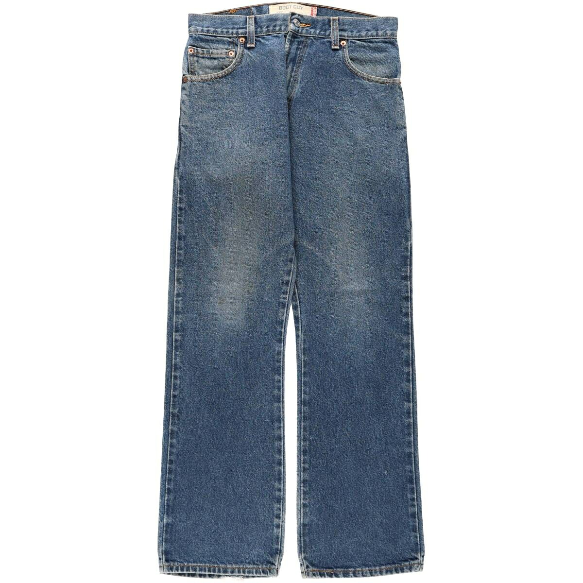 Levi's/リーバイス 517 BOOT CUT ブーツカットデニムパンツ