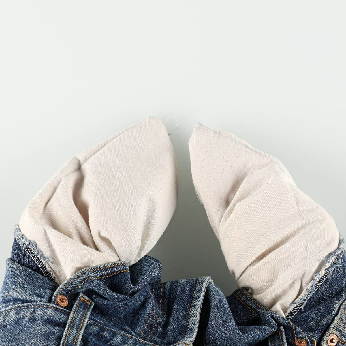 Levi's/リーバイス 517 BOOT CUT ブーツカットデニムパンツ
