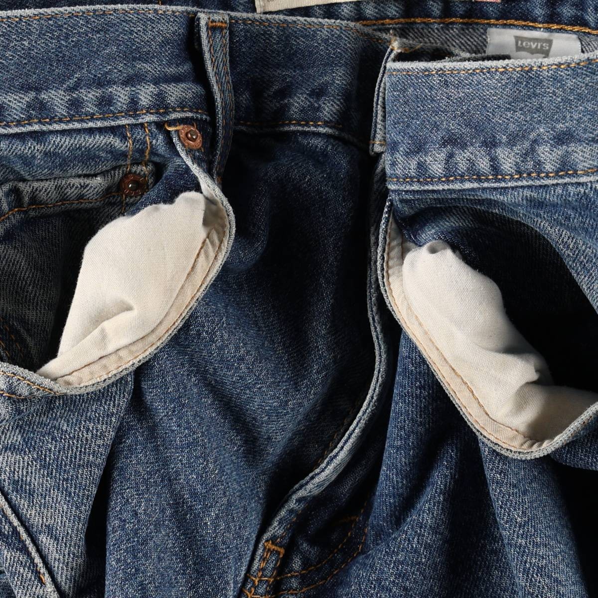 Levi's/リーバイス 517 BOOT CUT ブーツカットデニムパンツ