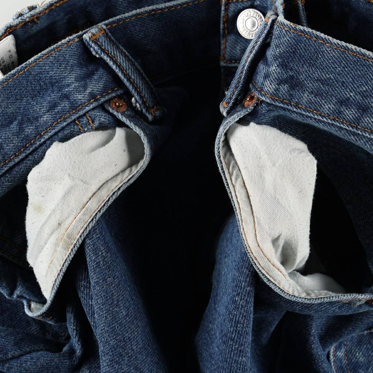 Levi's/リーバイス 517 ブーツカットデニムパンツ