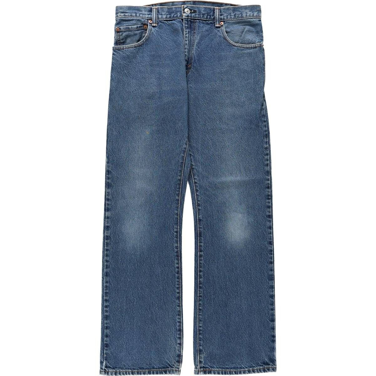 Levi's/リーバイス 517 ブーツカットデニムパンツ