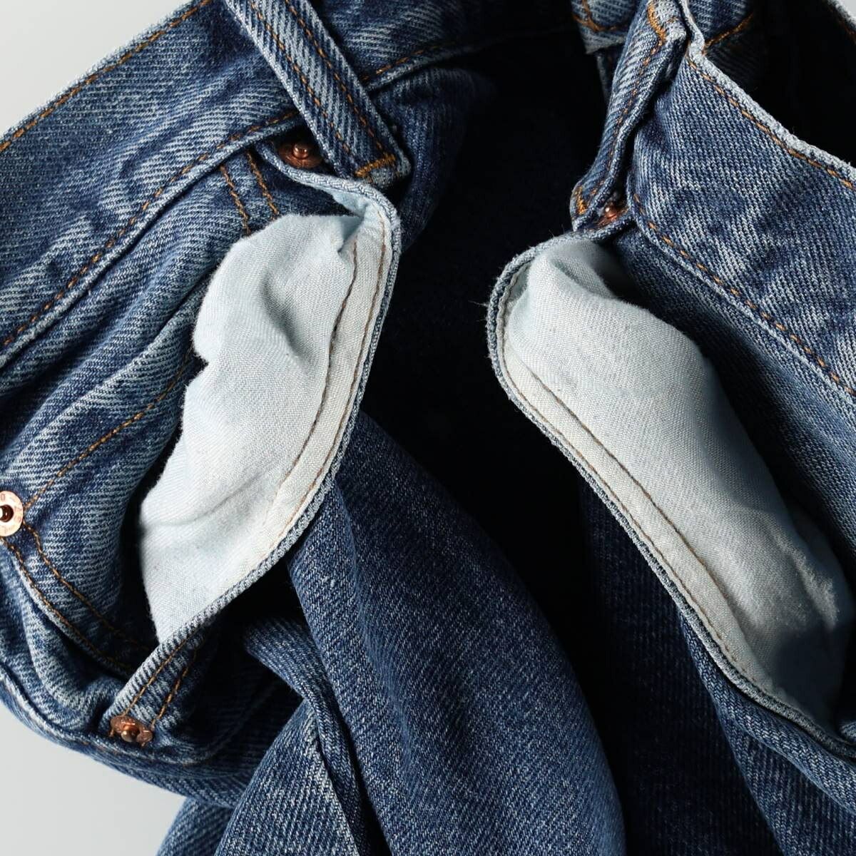 Levi's/リーバイス 517 ブーツカットデニムパンツ