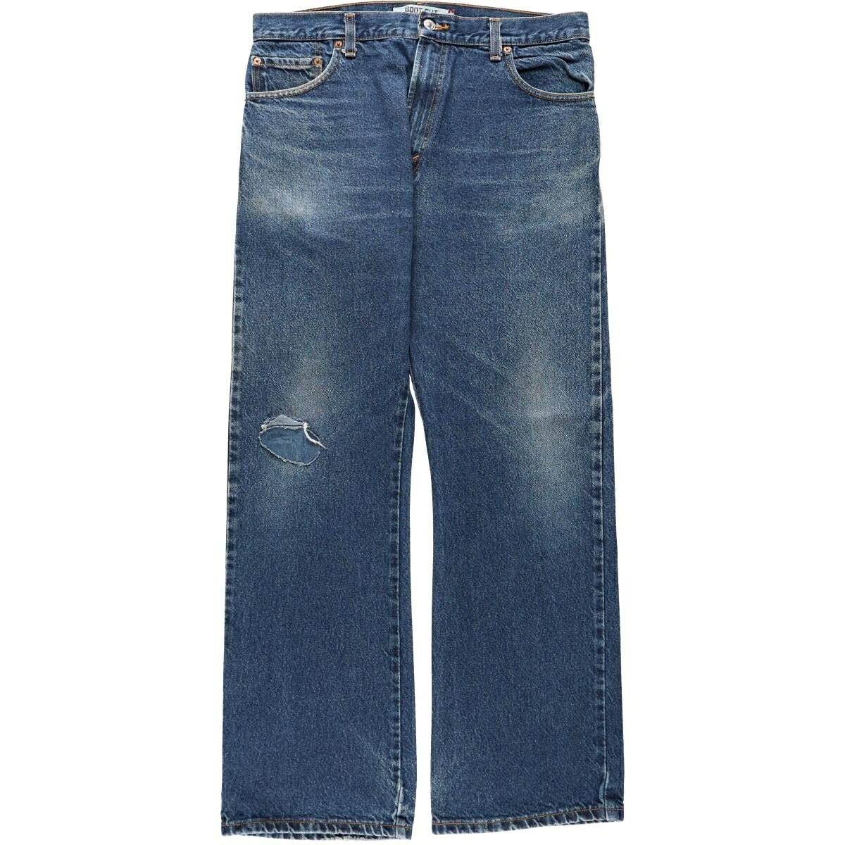 Levi's/リーバイス 517 BOOT CUT ブーツカットデニムパンツ
