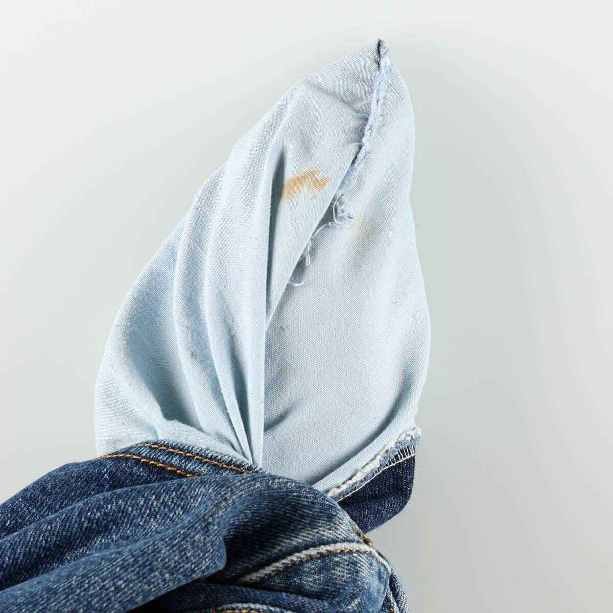 Levi's/リーバイス 517 BOOT CUT ブーツカットデニムパンツ