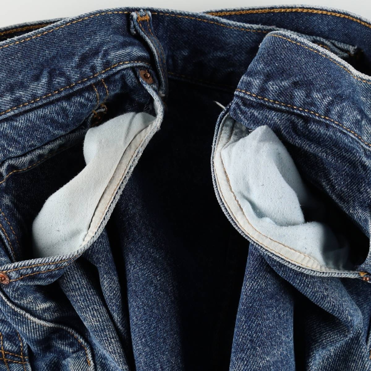 Levi's/リーバイス 517 BOOT CUT ブーツカットデニムパンツ