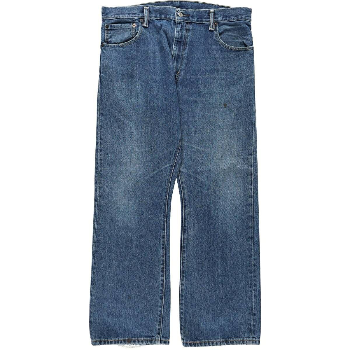 Levi's/リーバイス 517 ブーツカットデニムパンツ