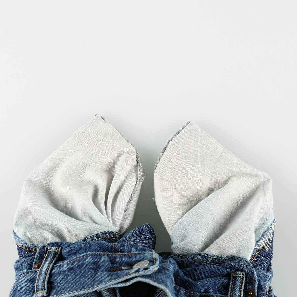 Levi's/リーバイス 517 ブーツカットデニムパンツ