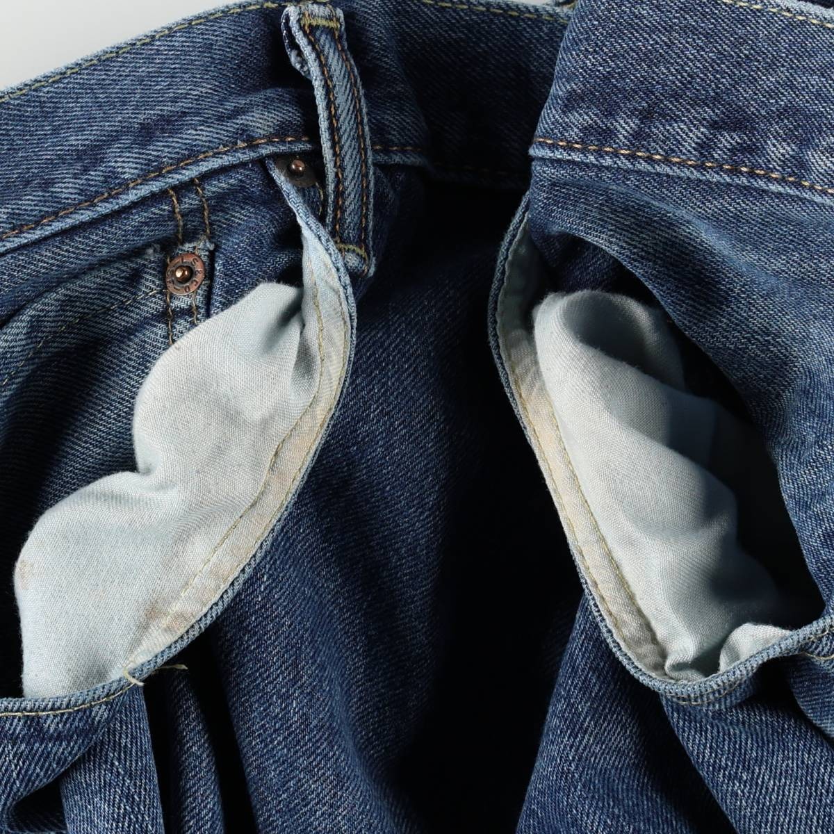 Levi's/リーバイス 517 ブーツカットデニムパンツ