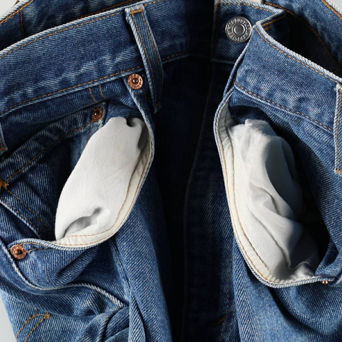 Levi's/リーバイス 517 ブーツカットデニムパンツ