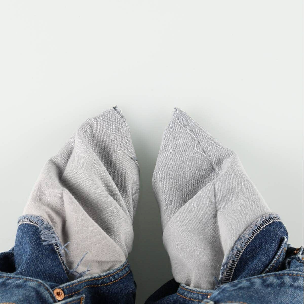 Levi's/リーバイス 517-0216 BOOT CUT ブーツカットデニムパンツ