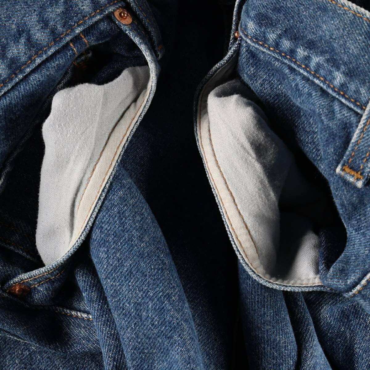 Levi's/リーバイス 517-0216 BOOT CUT ブーツカットデニムパンツ