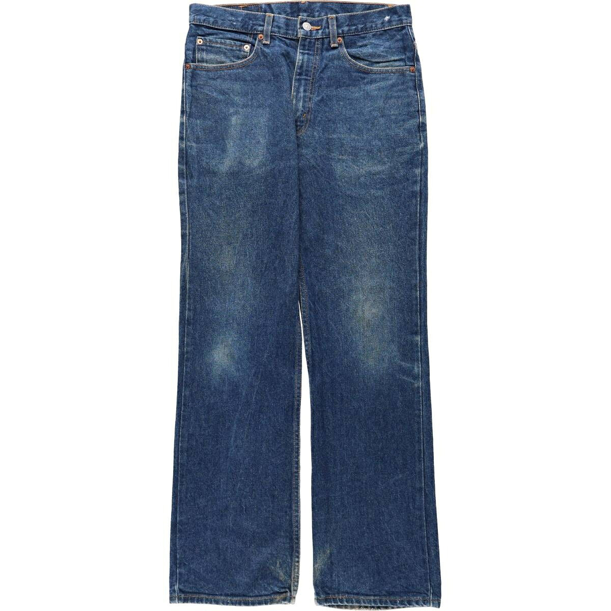 Levi's/リーバイス 517 BOOT CUT ブーツカットデニムパンツ