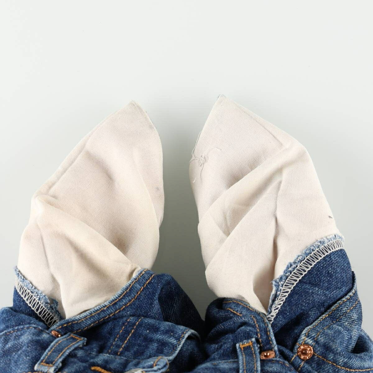 Levi's/リーバイス 517 BOOT CUT ブーツカットデニムパンツ