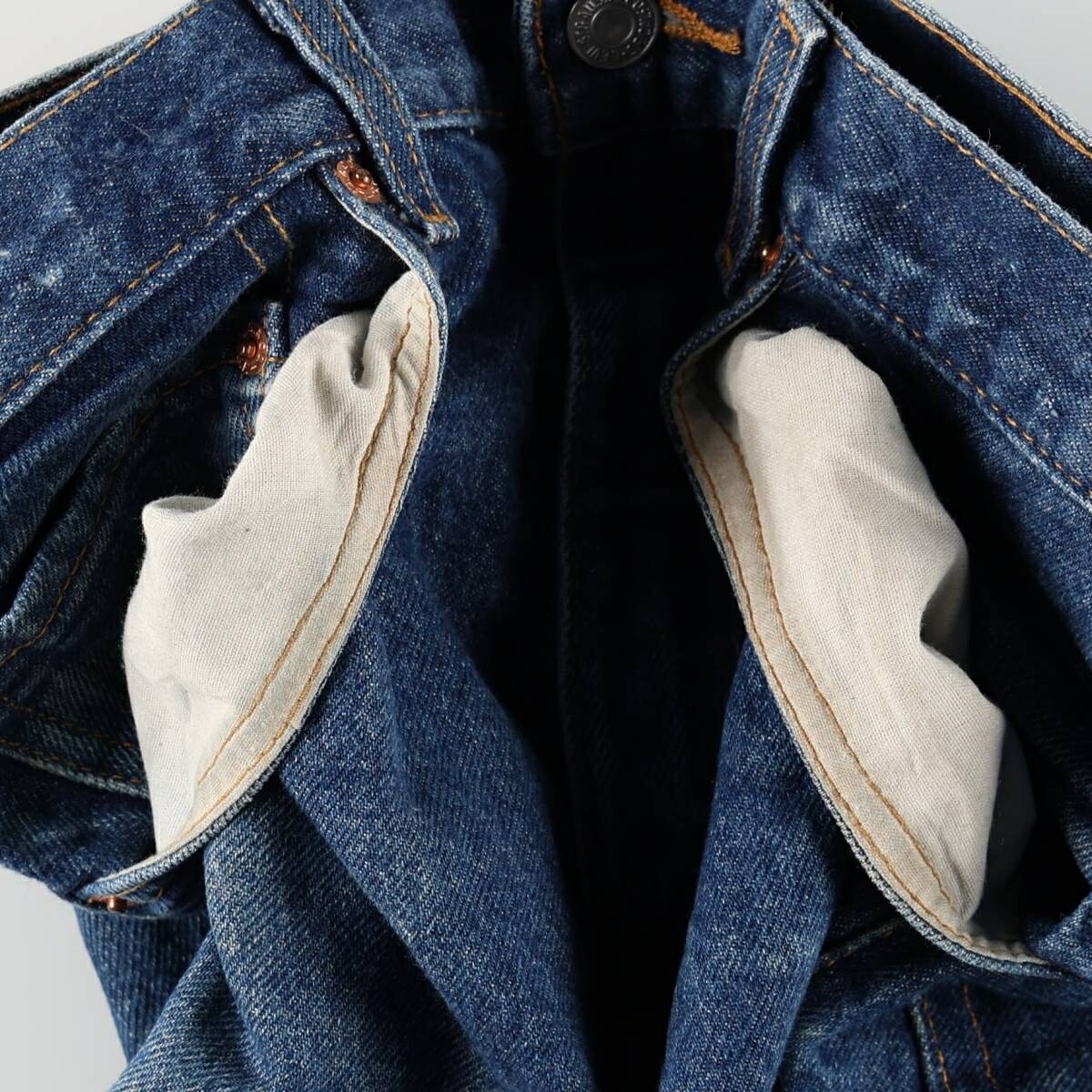 Levi's/リーバイス 517 BOOT CUT ブーツカットデニムパンツ