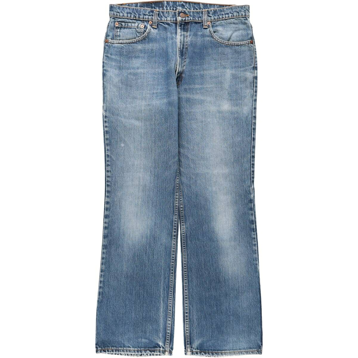 Levi's/リーバイス 517 BOOT CUT ブーツカットデニムパンツ