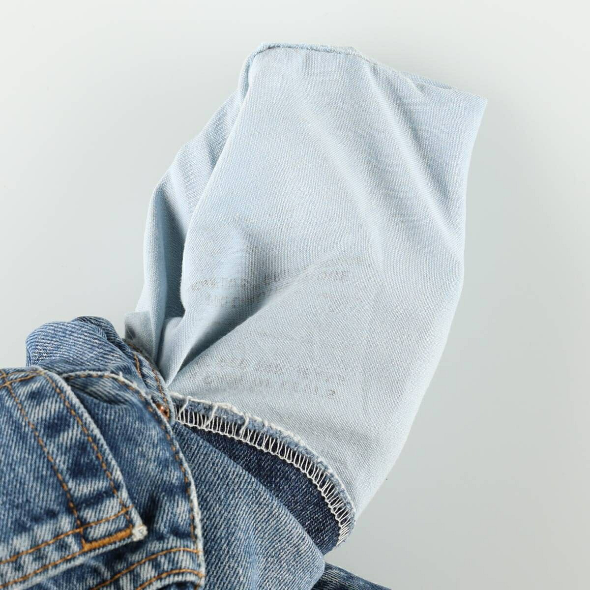 Levi's/リーバイス 517 BOOT CUT ブーツカットデニムパンツ