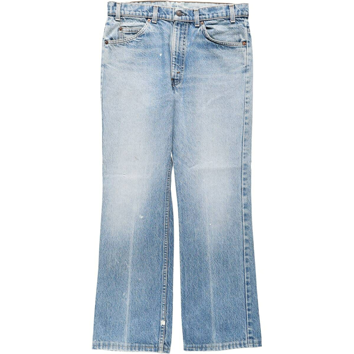 Levi's/リーバイス 40517-0215 ブーツカットデニムパンツ