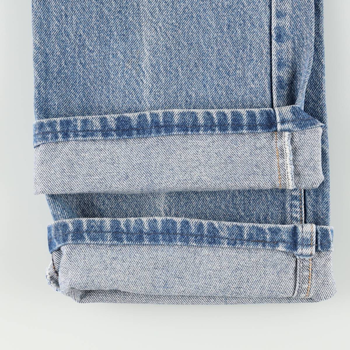 Levi's/リーバイス 40517-0215 ブーツカットデニムパンツ