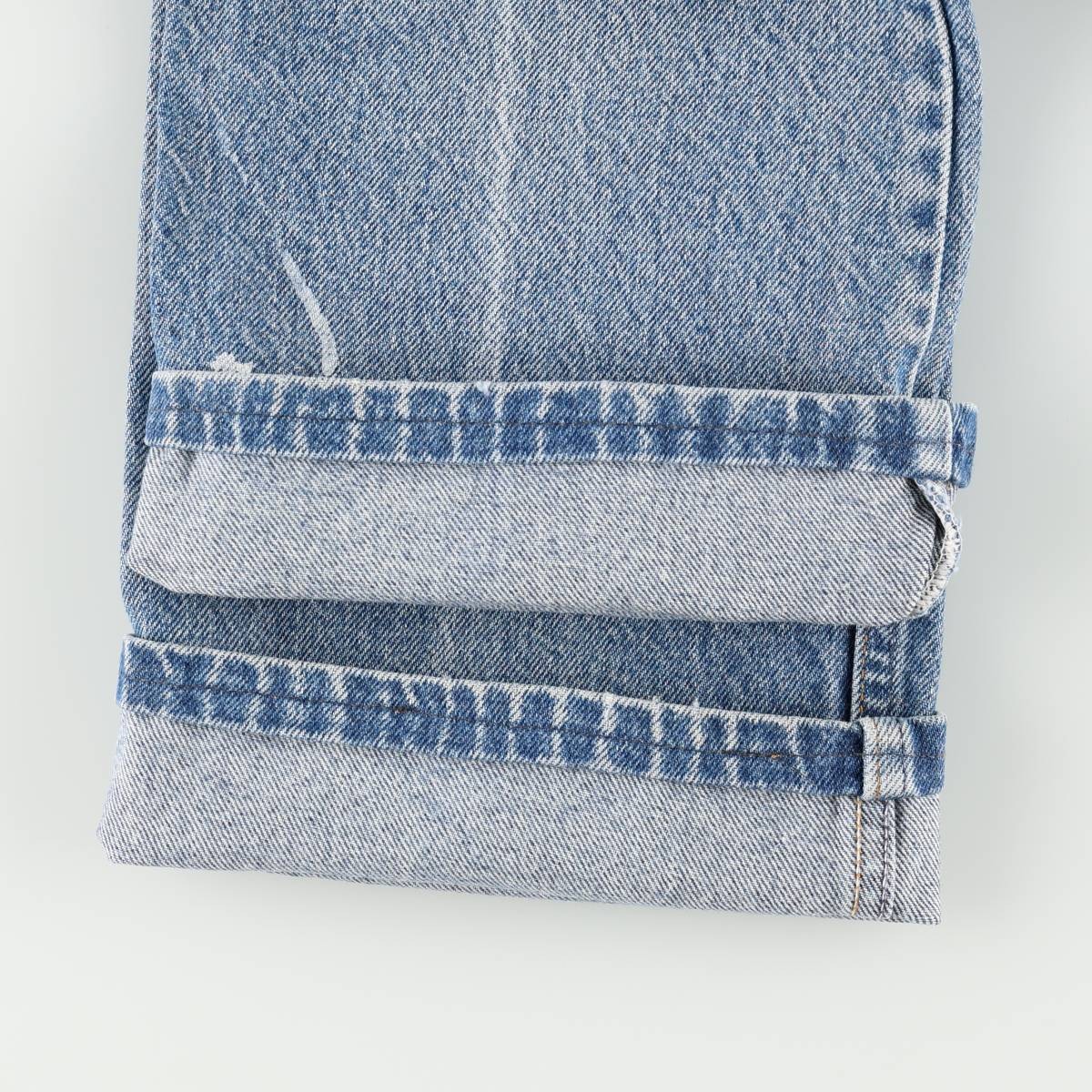 Levi's/リーバイス 40517-0215 ブーツカットデニムパンツ