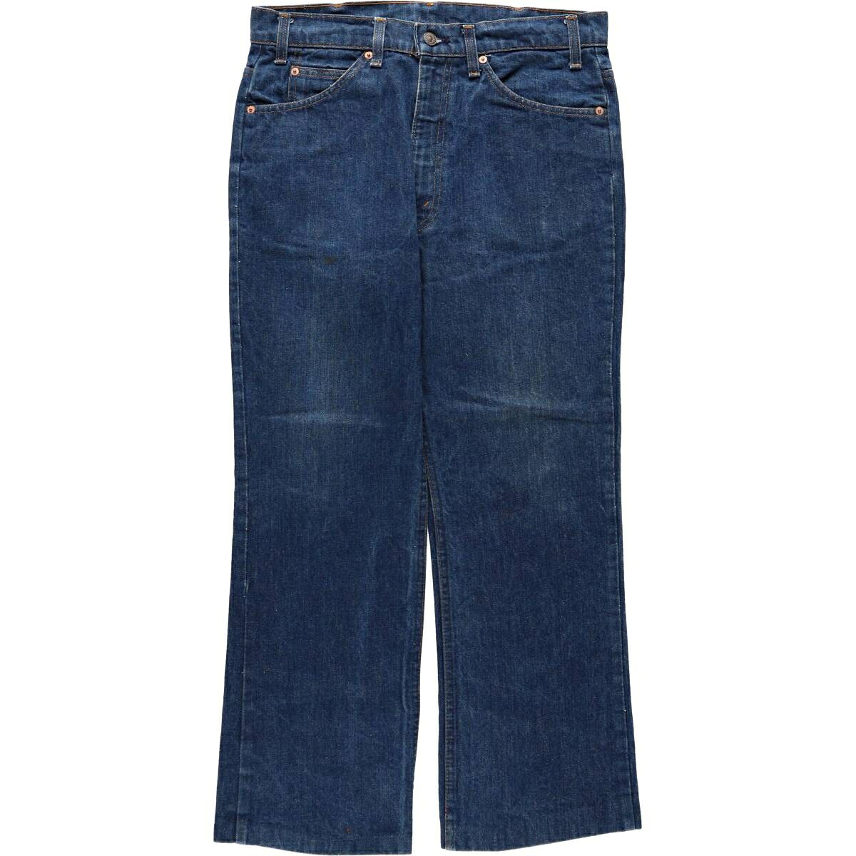 Levi's/リーバイス 20517-0217 ブーツカットデニムパンツ