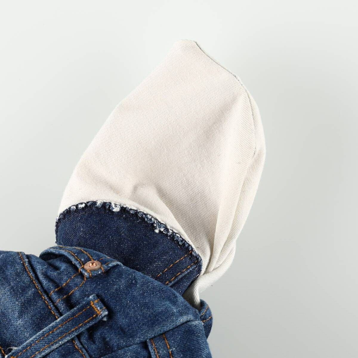Levi's/リーバイス 20517-0217 ブーツカットデニムパンツ