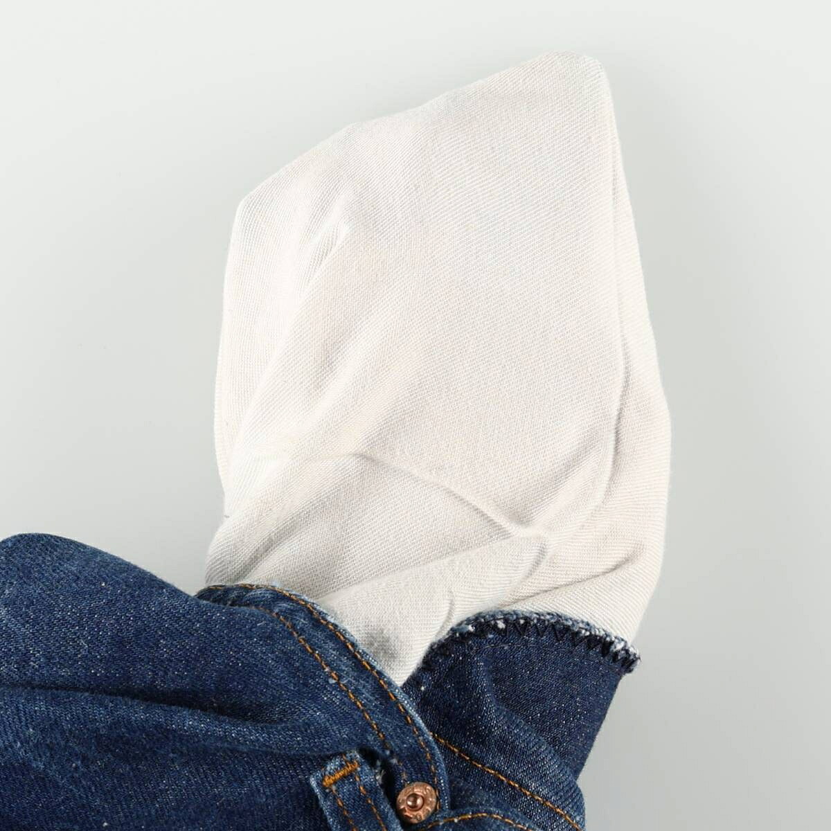 Levi's/リーバイス 20517-0217 ブーツカットデニムパンツ