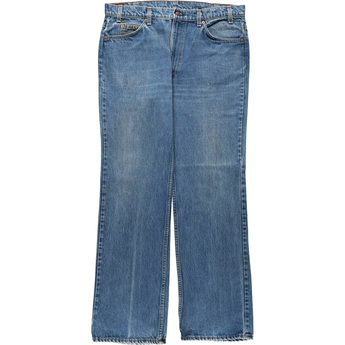 Levi's/リーバイス 20517-0217 ブーツカットデニムパンツ