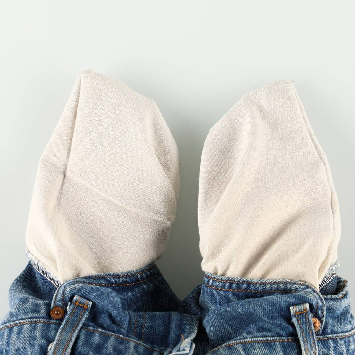 Levi's/リーバイス 20517-0217 ブーツカットデニムパンツ