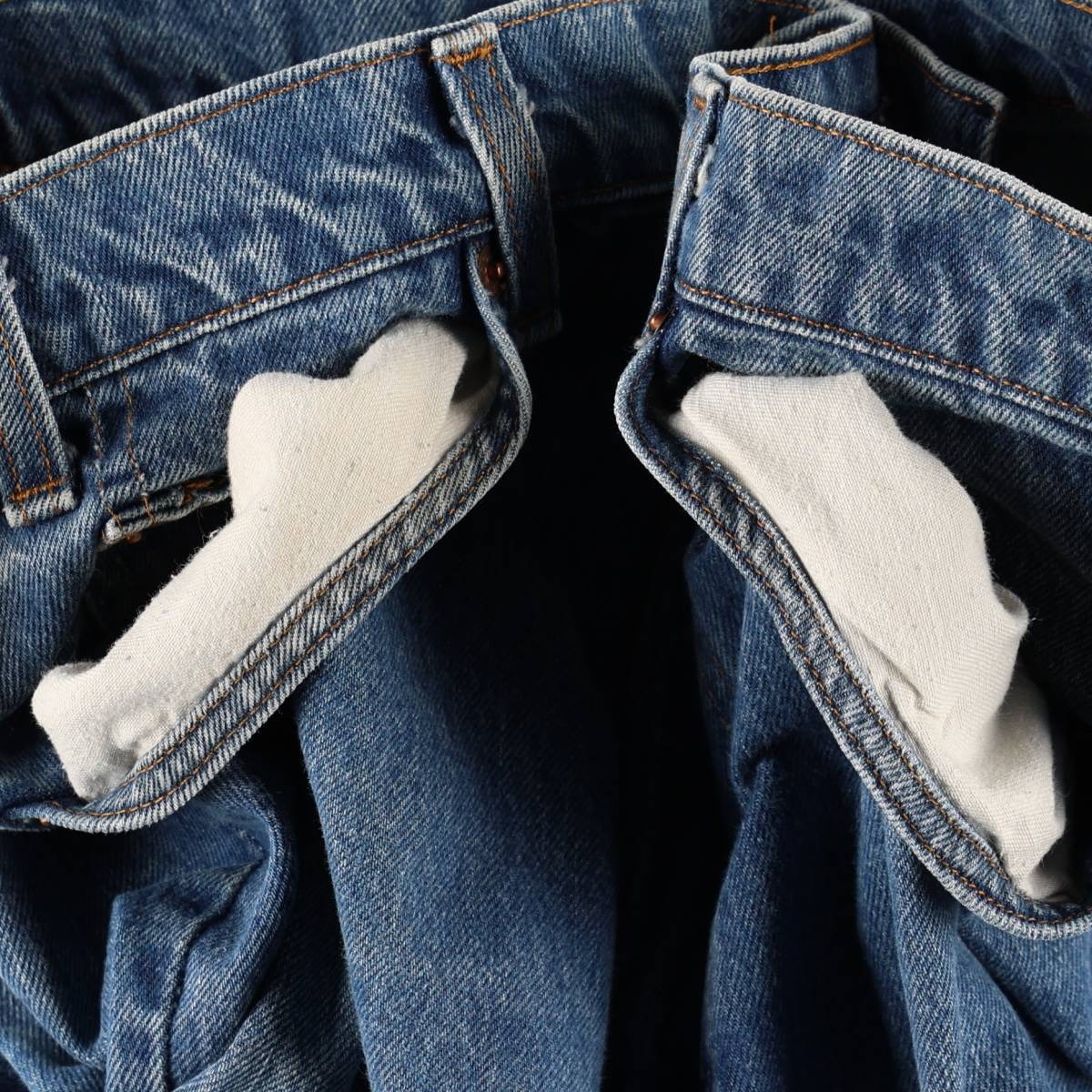Levi's/リーバイス 20517-0217 ブーツカットデニムパンツ