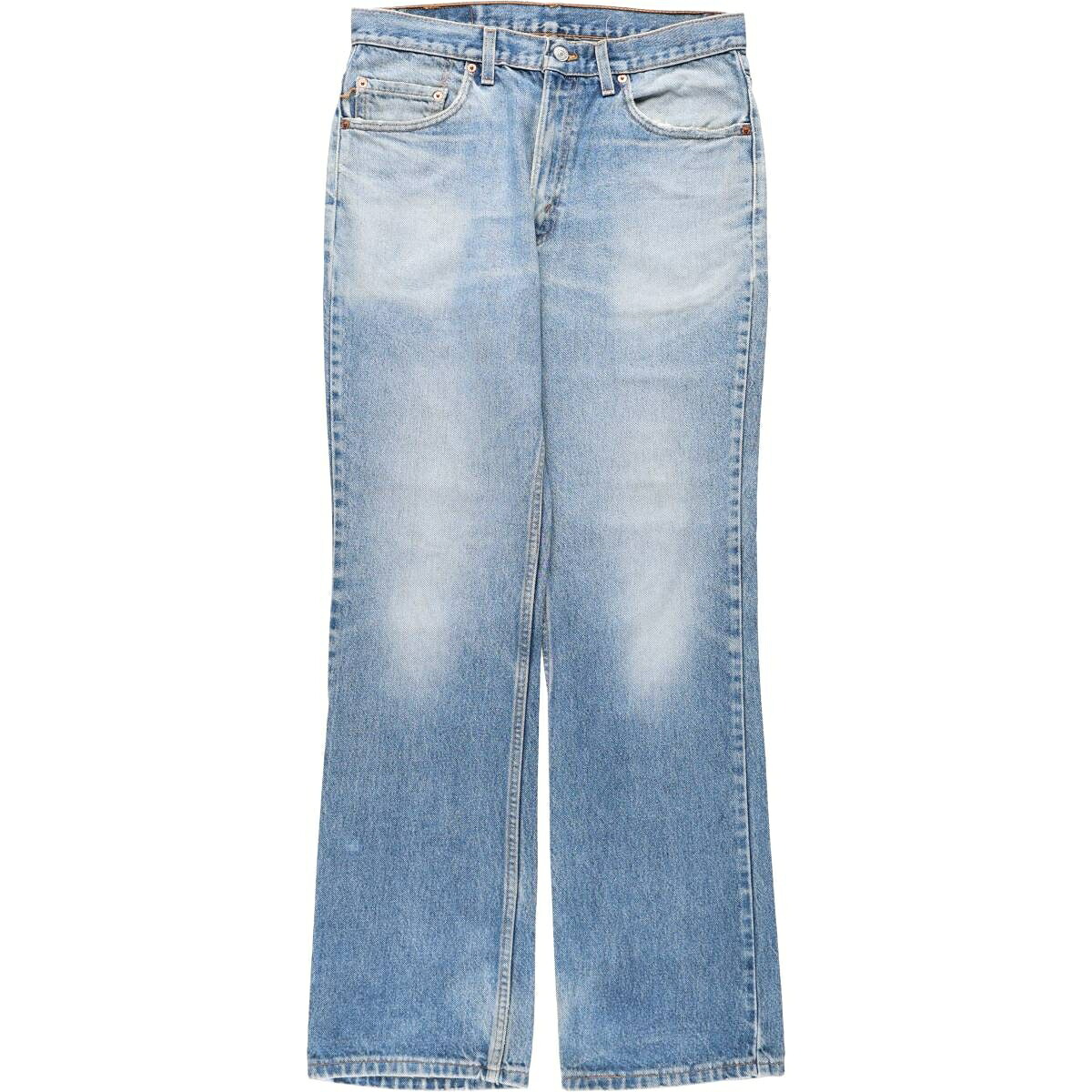 Levi's/リーバイス 517-0217 BOOT CUT ブーツカットデニムパンツ