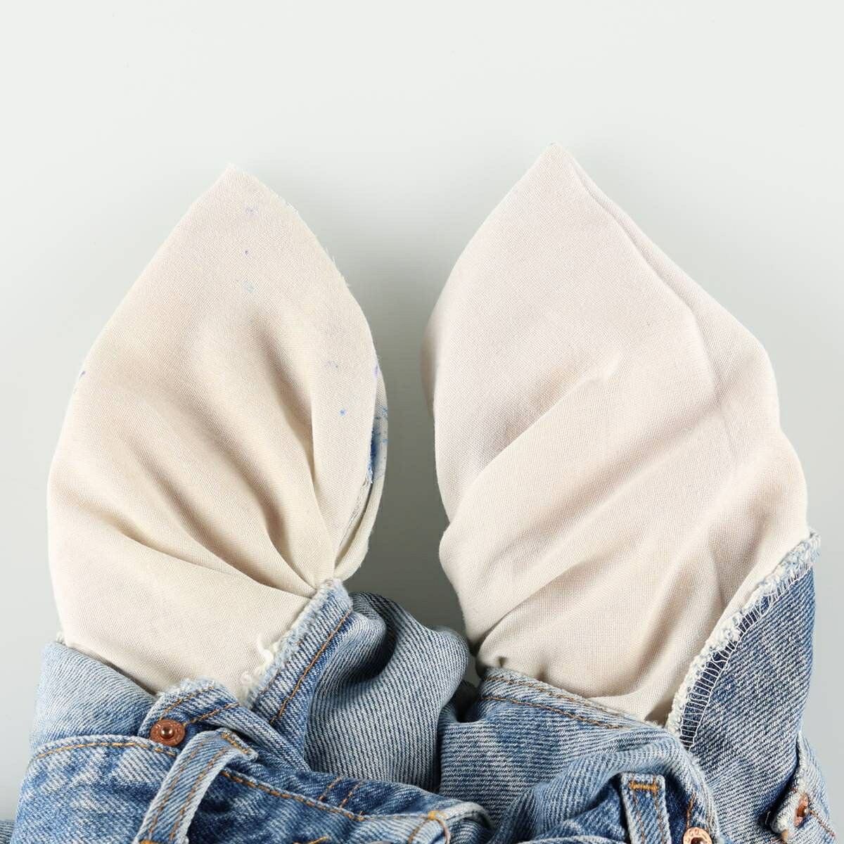 Levi's/リーバイス 517-0217 BOOT CUT ブーツカットデニムパンツ