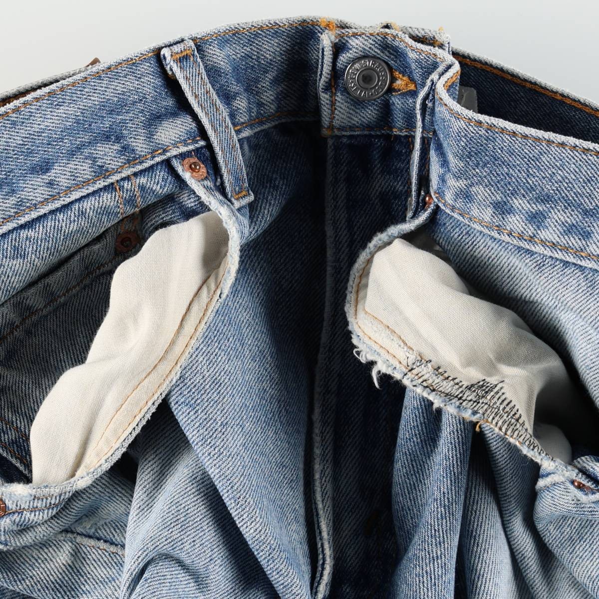 Levi's/リーバイス 517-0217 BOOT CUT ブーツカットデニムパンツ