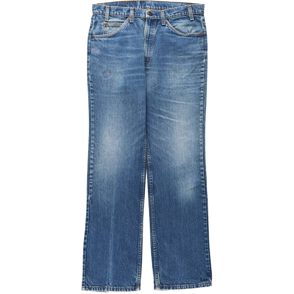 Levi's/リーバイス 20517-0217 ブーツカットデニムパンツ