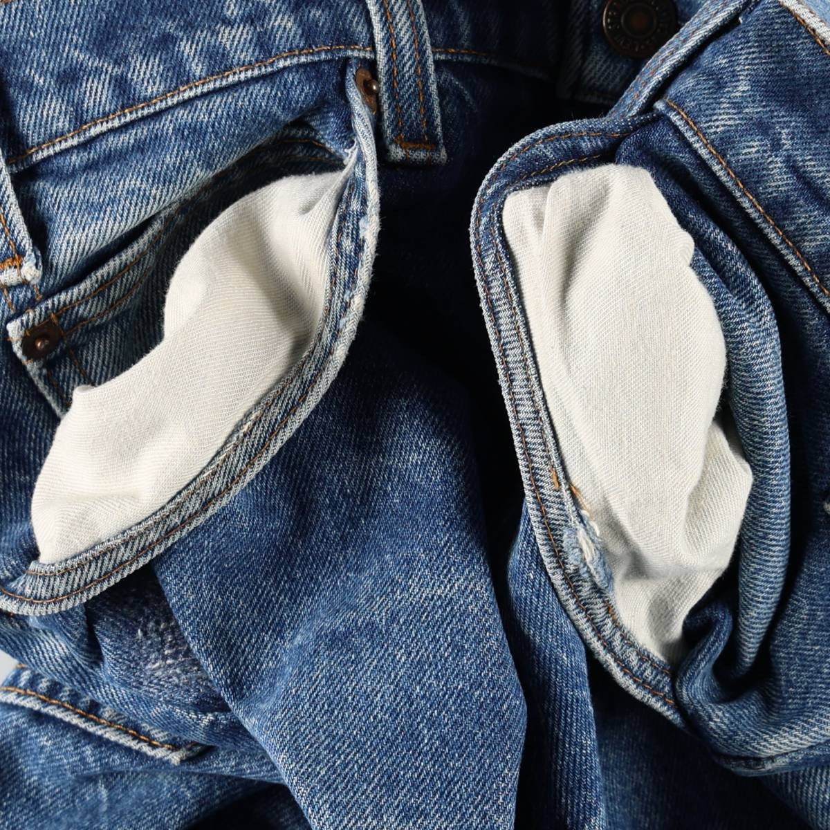 Levi's/リーバイス 20517-0217 ブーツカットデニムパンツ