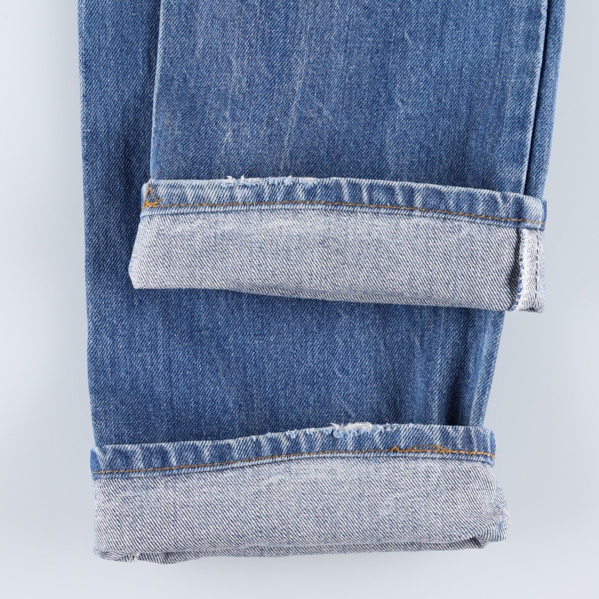 Levi's/リーバイス ブーツカットデニムパンツ