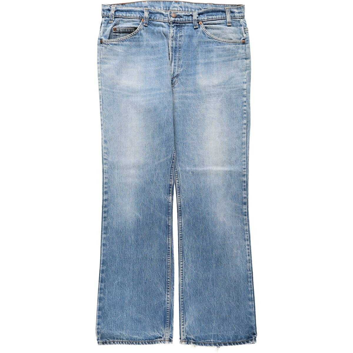 Levi's/リーバイス ブーツカットデニムパンツ