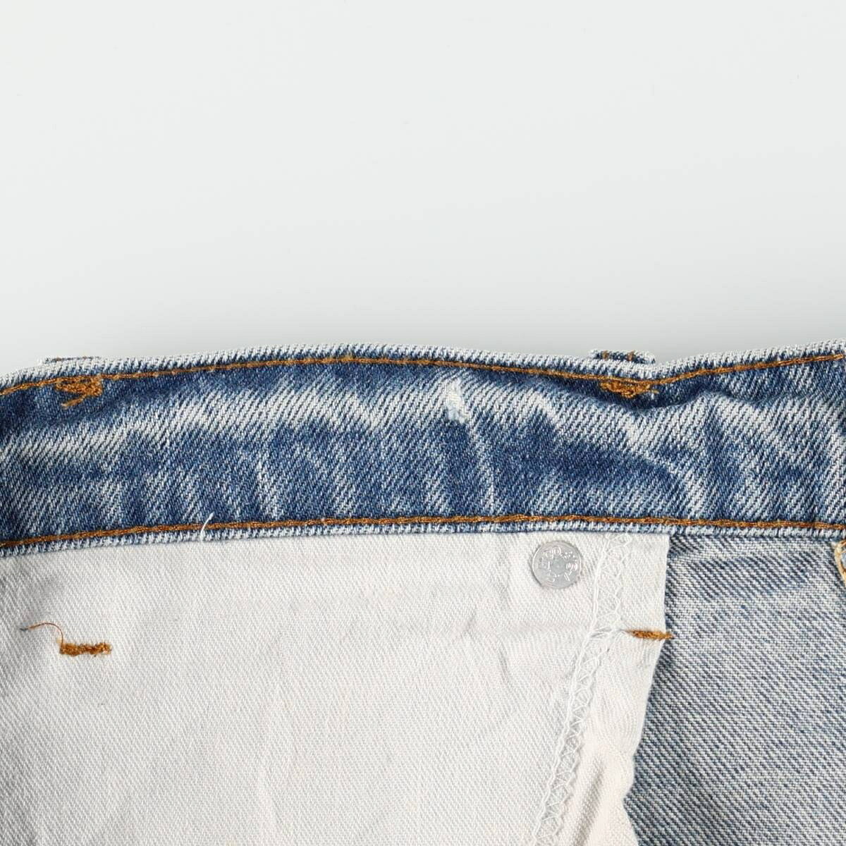 Levi's/リーバイス ブーツカットデニムパンツ