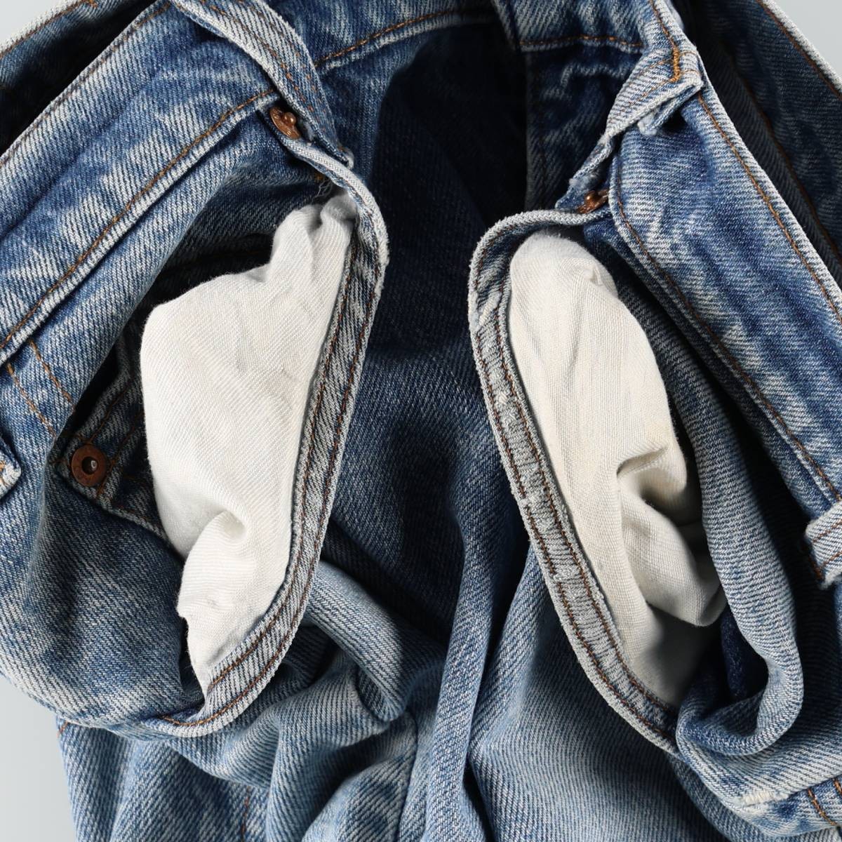 Levi's/リーバイス ブーツカットデニムパンツ