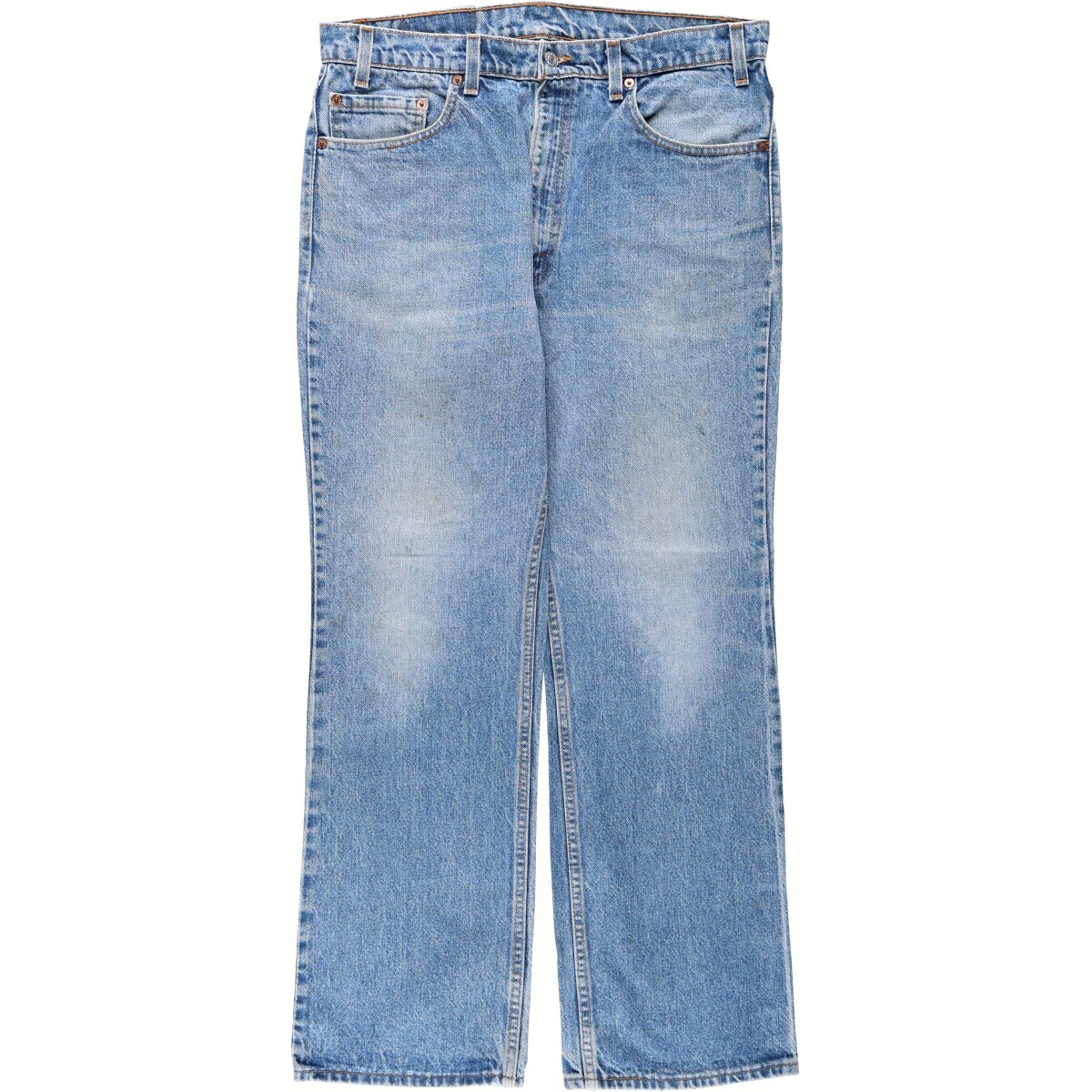 Levi's/リーバイス 40517-0215  ブーツカットデニムパンツ