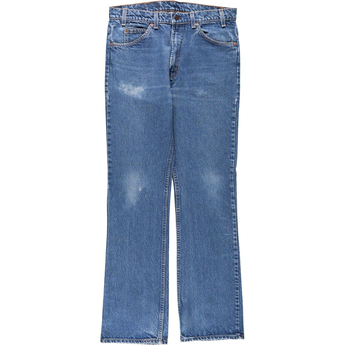 Levi's/リーバイス 20517-0217 ブーツカットデニムパンツ