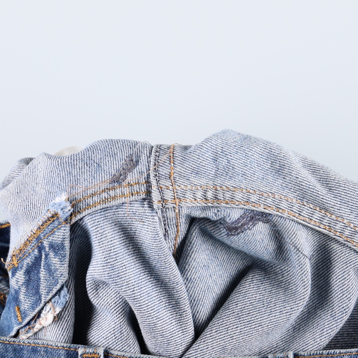 Levi's/リーバイス 20517-0217 ブーツカットデニムパンツ