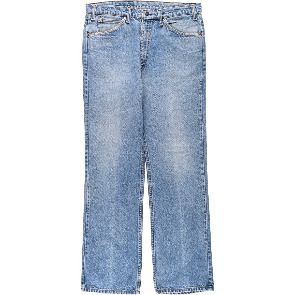 Levi's/リーバイス 20517-0217 ブーツカットデニムパンツ