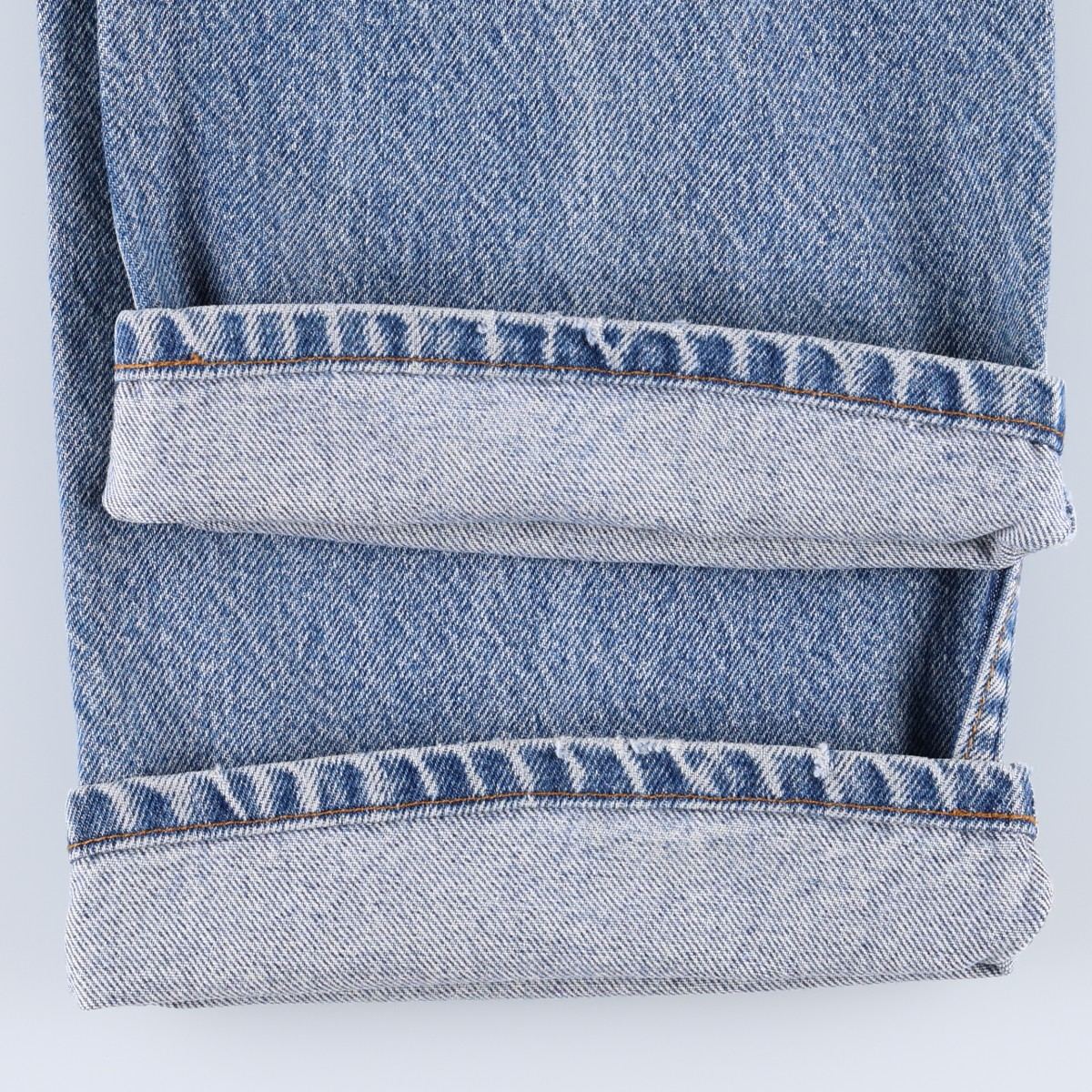 Levi's/リーバイス 20517-0217 ブーツカットデニムパンツ