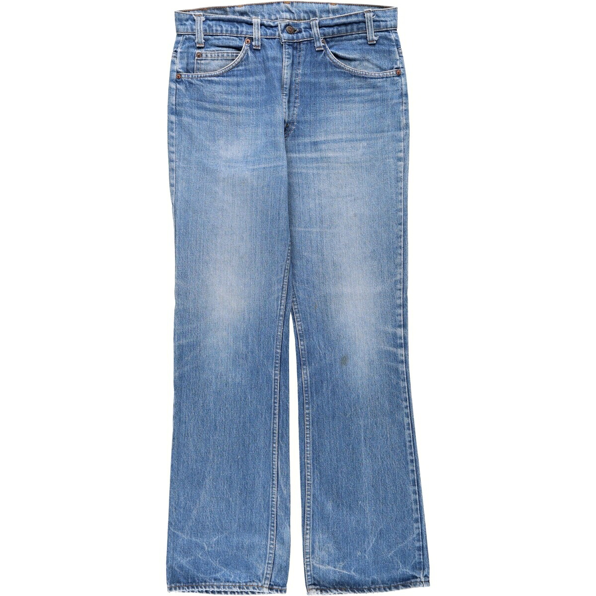 Levi's/リーバイス 517 ブーツカットデニムパンツ