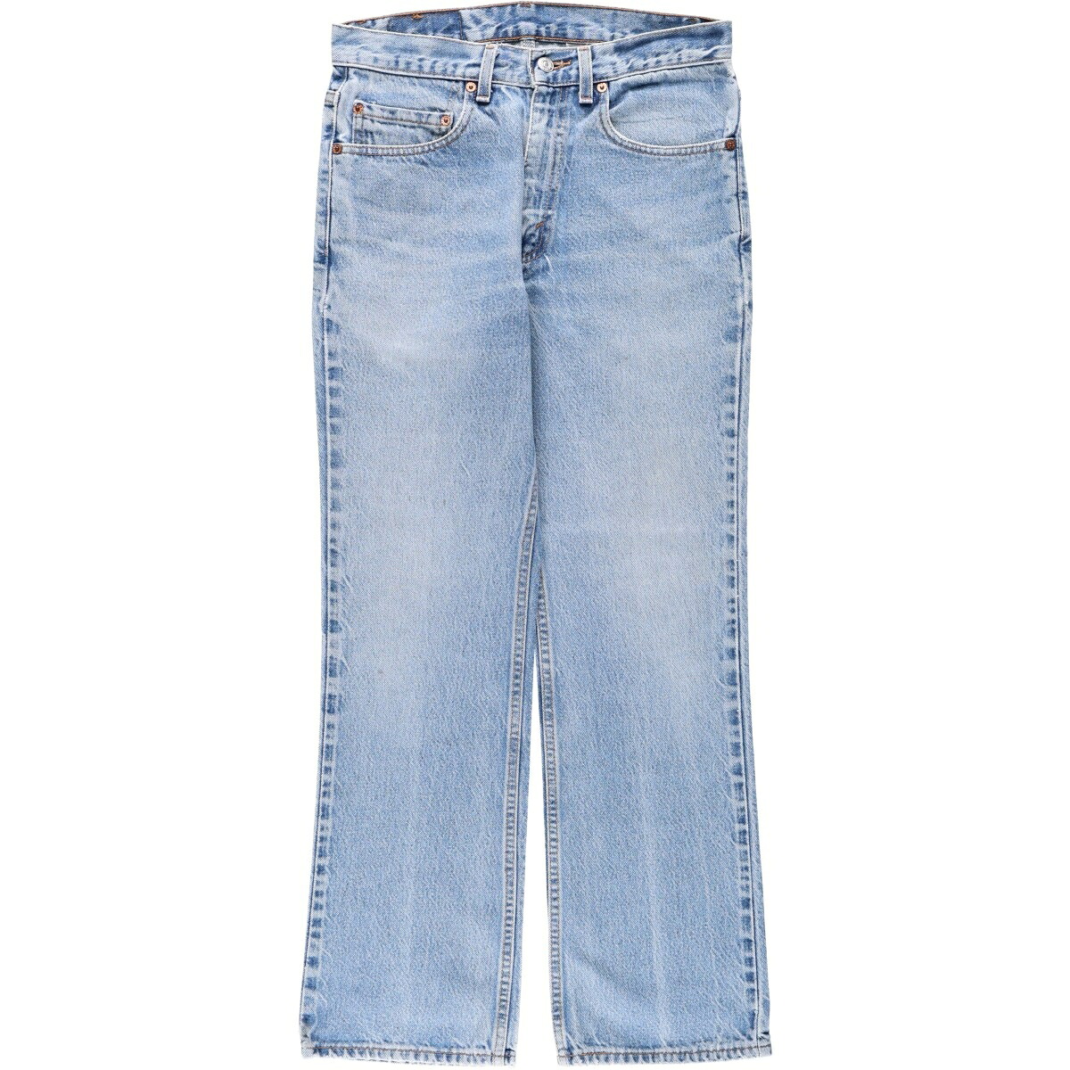 Levi's/リーバイス 517 ブーツカットデニムパンツ