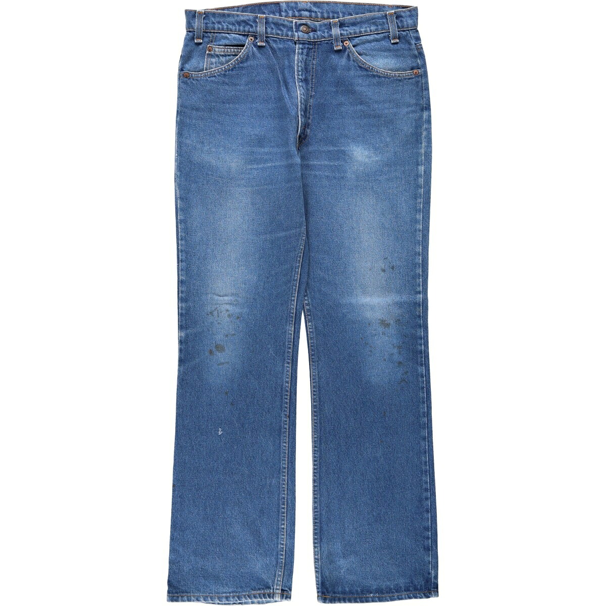 Levi's/リーバイス 20517-0217 ブーツカットデニムパンツ