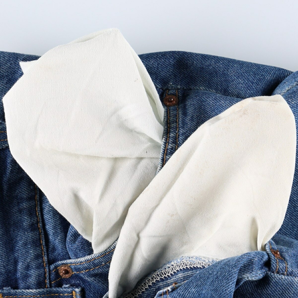 Levi's/リーバイス 20517-0217 ブーツカットデニムパンツ