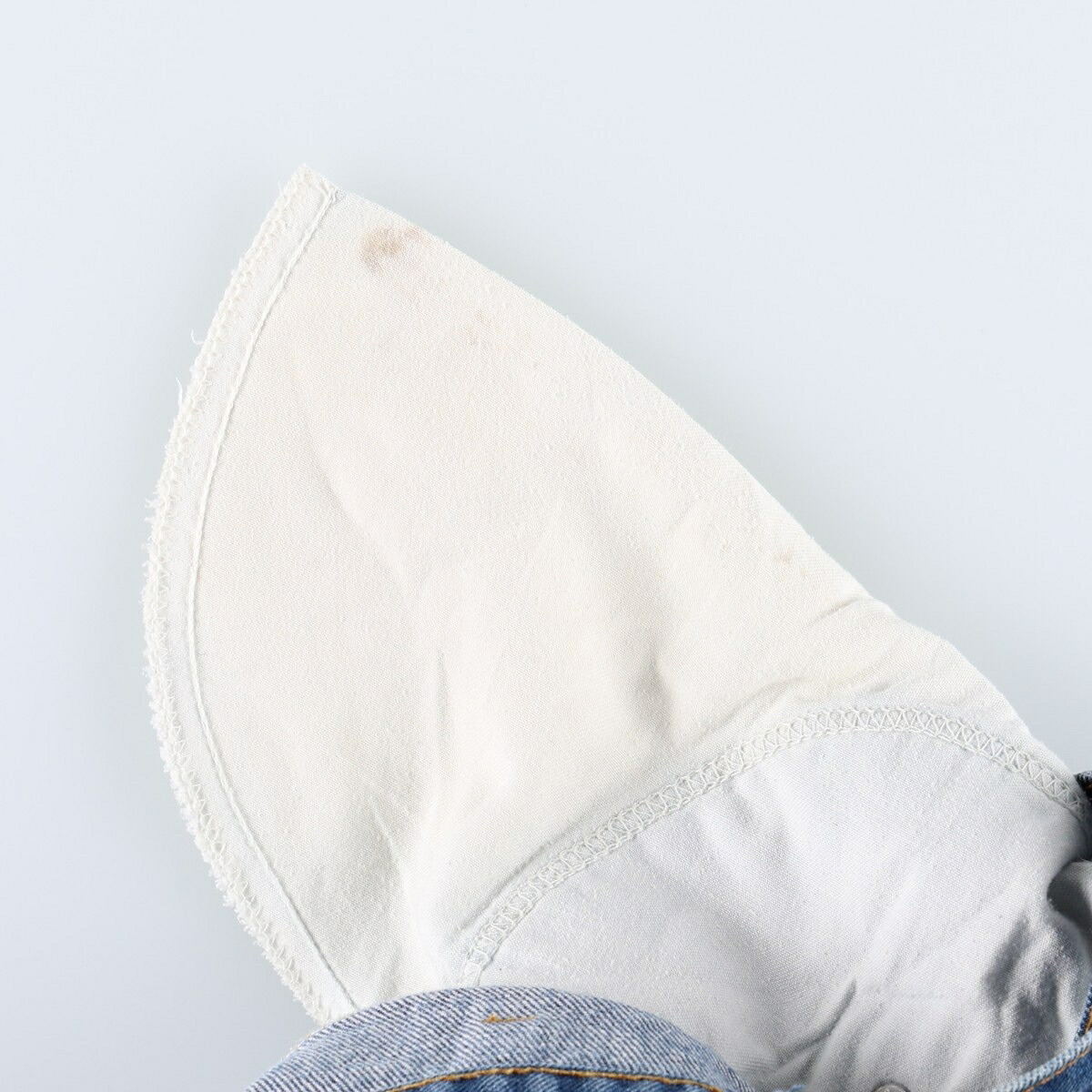 Levi's/リーバイス 20517-0217 ブーツカットデニムパンツ
