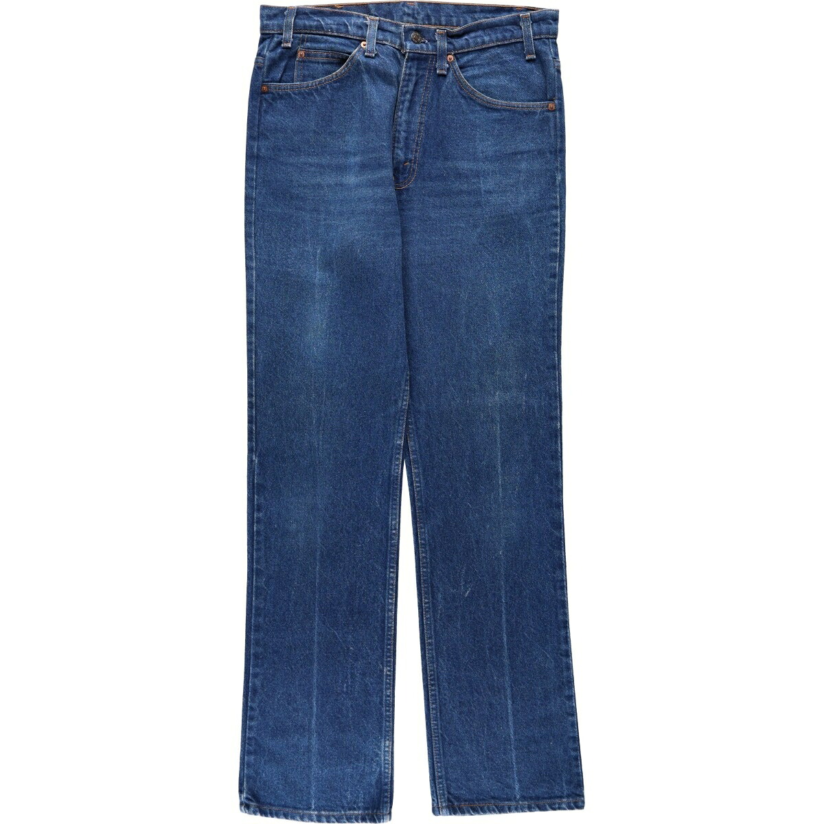 Levi's/リーバイス 20517-0217 ブーツカットデニムパンツ